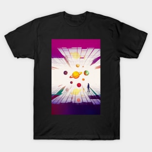 Interdimensional T-Shirt
